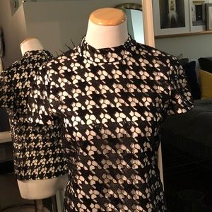 Rachel Zoe top-worn once